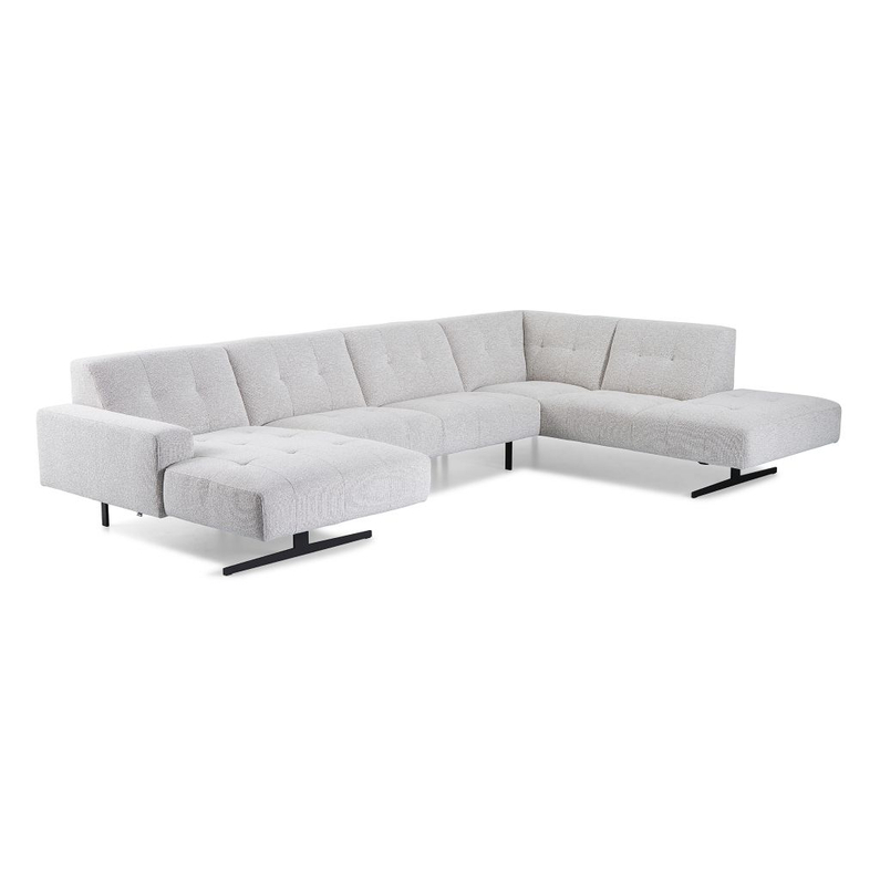 Montel Hoekbank Traffic A1