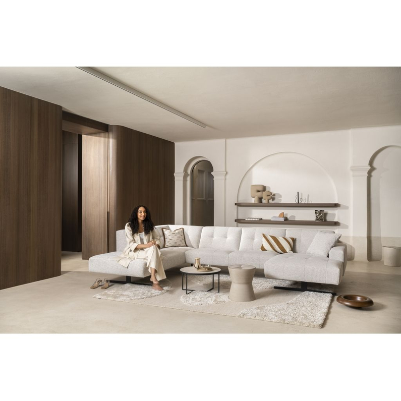 Montel Hoekbank Traffic A2