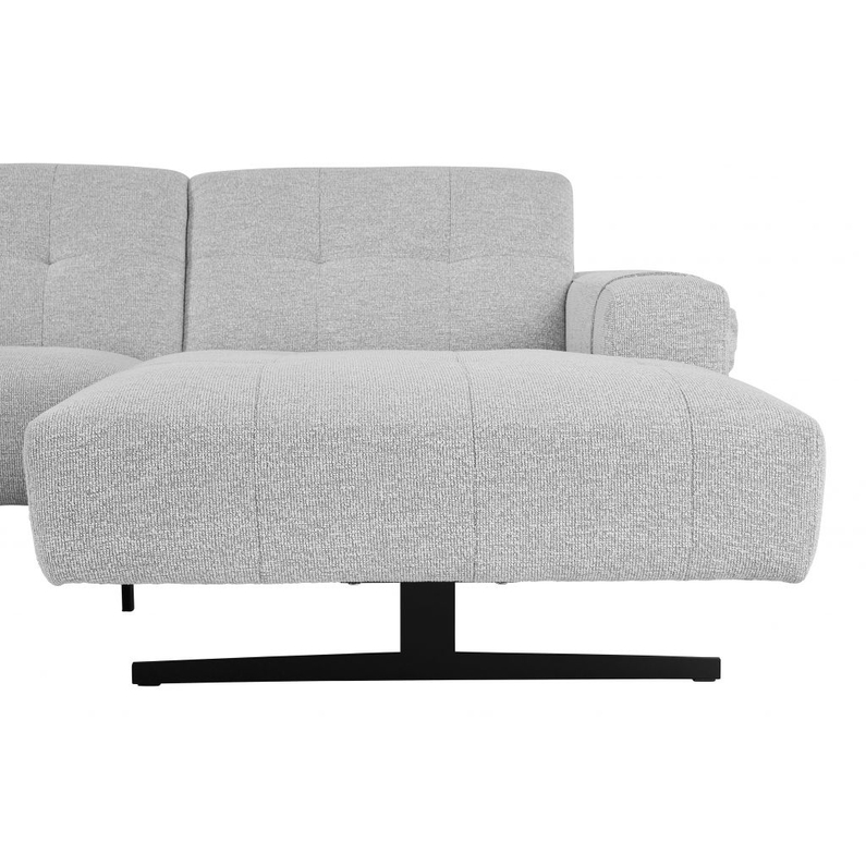 Montel Hoekbank Traffic A2