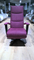 (Showroommodel) Relaxfauteuil Ballieux M Cherry
