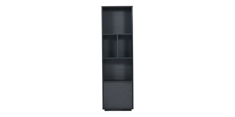 Wandkast Blackburn B60 Large Noir