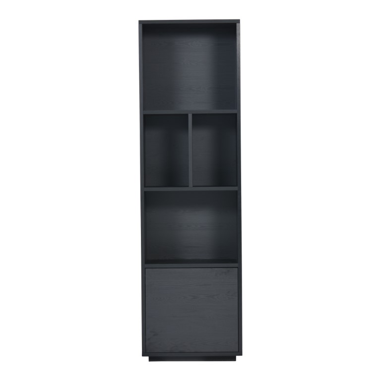 Wandkast Blackburn B60 Large Noir