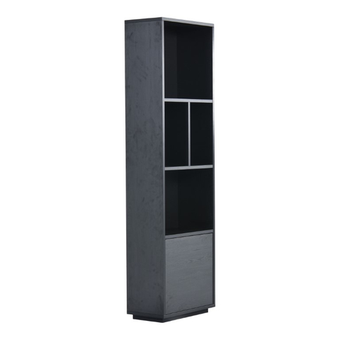 Wandkast Blackburn B60 Large Noir