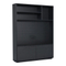 Wandkast Blackburn B154 Large Noir