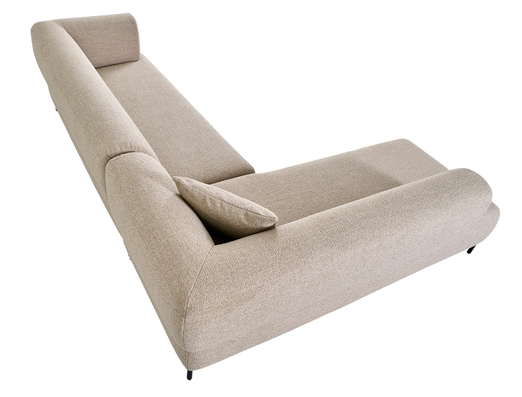 Montel Hoekbank Chess Liver