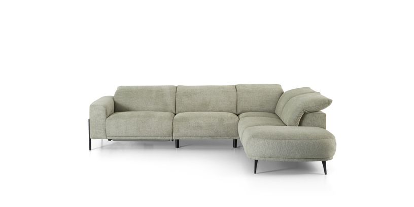 Montel Hoekbank Feeling Green