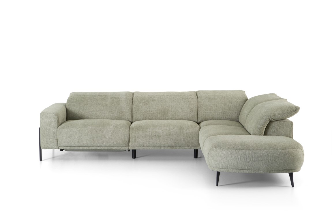 Montel Hoekbank Feeling Green