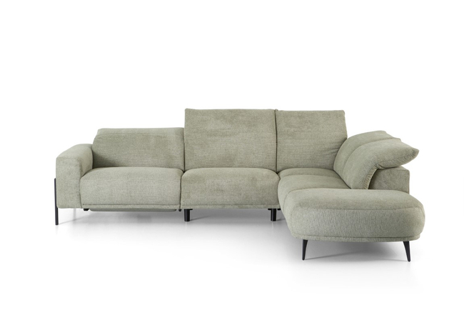 Montel Hoekbank Feeling Green