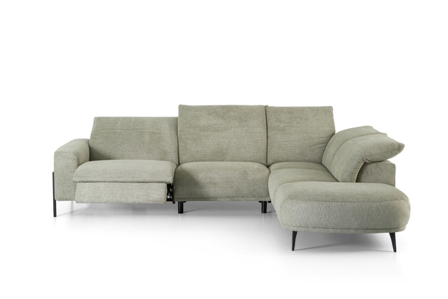 Montel Hoekbank Feeling Green