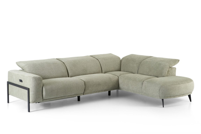 Montel Hoekbank Feeling Green