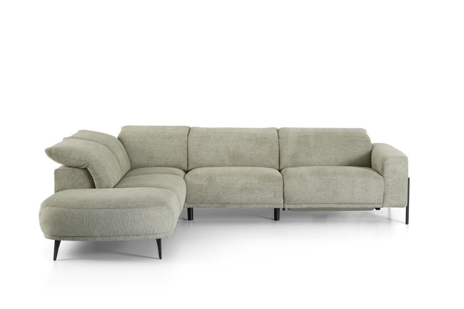 Montel Hoekbank Feeling Green