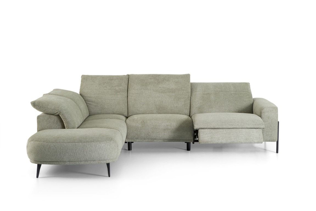 Montel Hoekbank Feeling Green