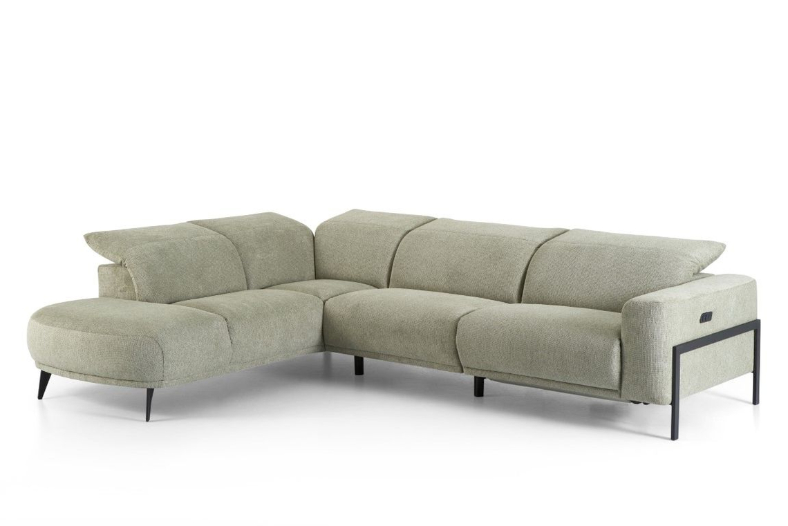 Montel Hoekbank Feeling Green