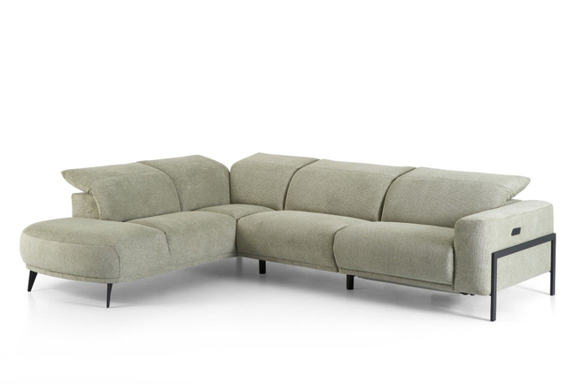 Montel Hoekbank Feeling Green