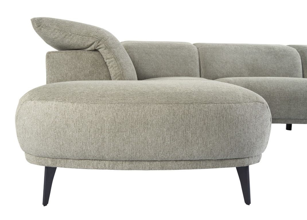 Montel Hoekbank Feeling Green