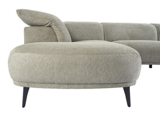 Montel Hoekbank Feeling Green