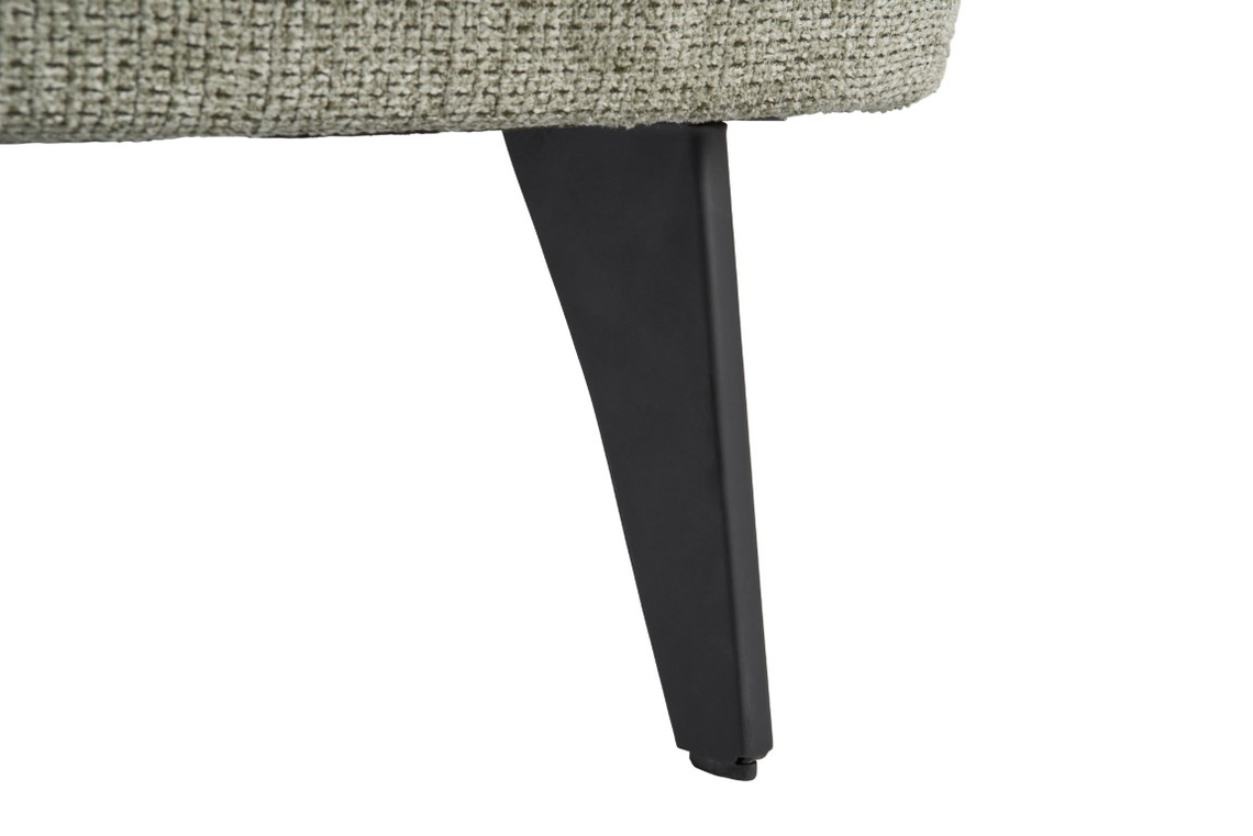 Montel Hoekbank Feeling Green