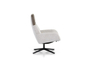 Montel Draaifauteuil Vision Combi Stone