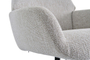 Montel Draaifauteuil Vision Combi Stone