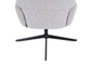 Montel Draaifauteuil Vision Combi Stone