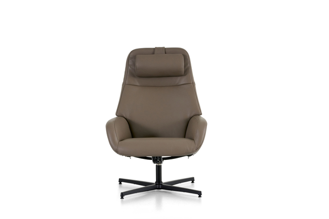 Montel Draaifauteuil Vision XL Uni Stone