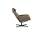 Montel Draaifauteuil Vision XL Uni Stone