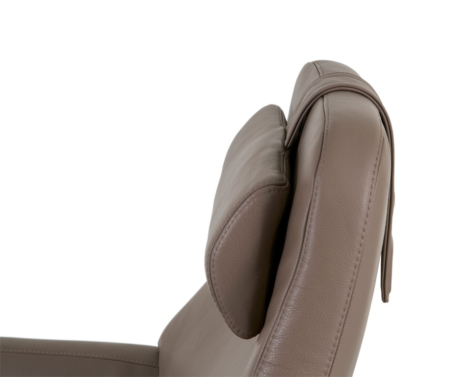 Montel Draaifauteuil Vision XL Uni Stone