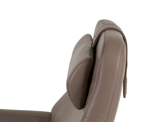 Montel Draaifauteuil Vision XL Uni Stone