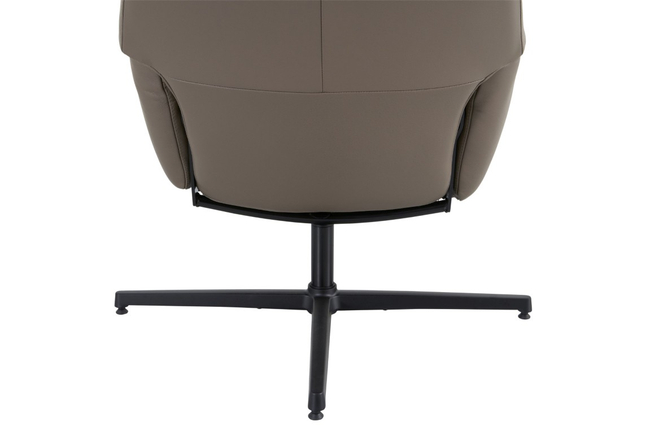 Montel Draaifauteuil Vision XL Uni Stone