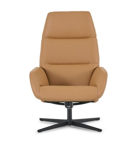 Montel Draaifauteuil Ergo Camel