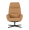 Montel Draaifauteuil Ergo Camel
