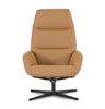 Montel Draaifauteuil Ergo Camel