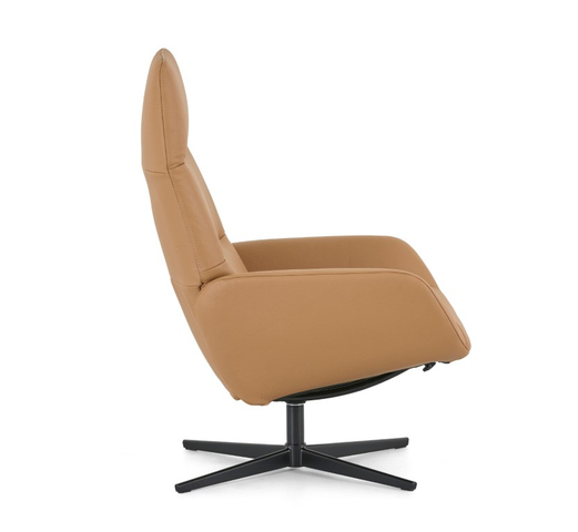 Montel Draaifauteuil Ergo Camel