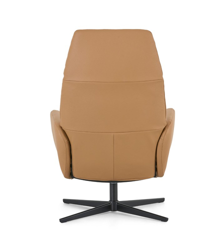 Montel Draaifauteuil Ergo Camel