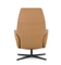 Montel Draaifauteuil Ergo Camel