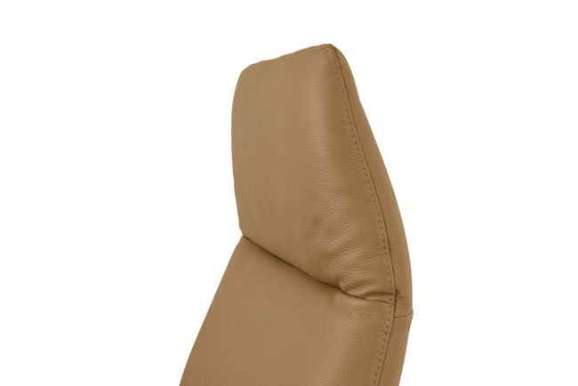 Montel Draaifauteuil Ergo Camel