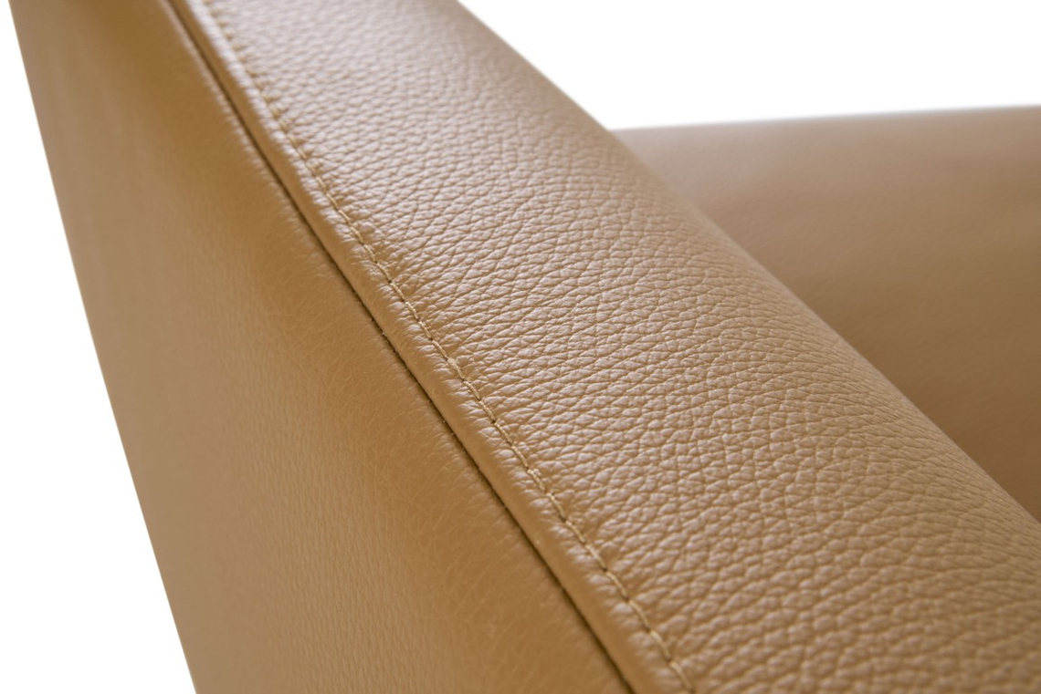 Montel Draaifauteuil Ergo Camel