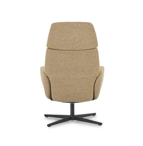 Montel Draaifauteuil Ergo Plus Oker