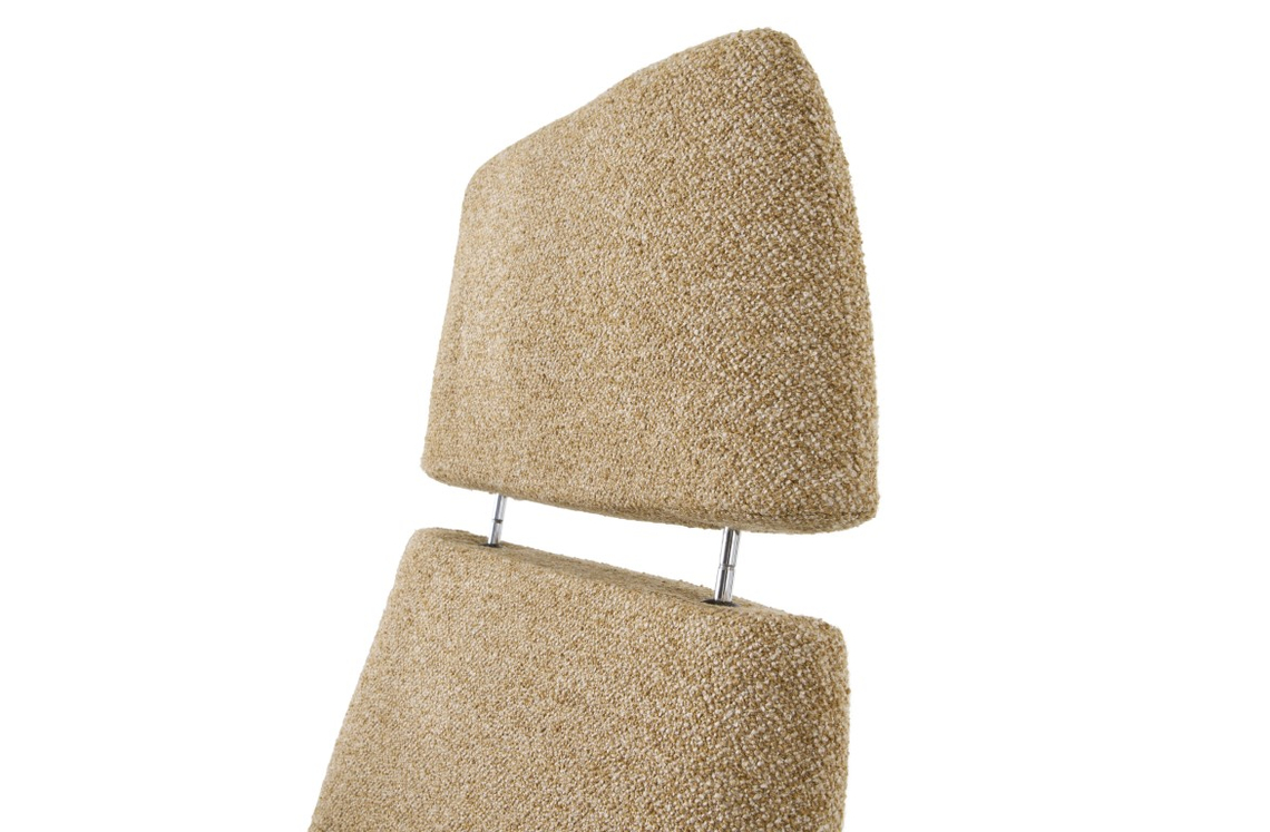 Montel Draaifauteuil Ergo Plus Oker