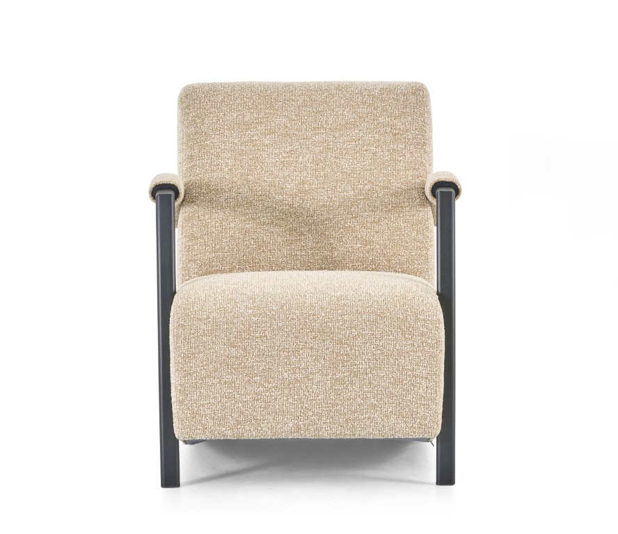 Montel Fauteuil Suzy Sand