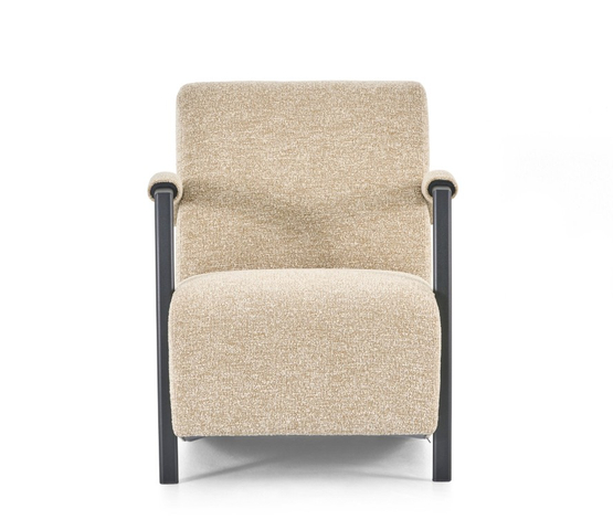 Montel Fauteuil Suzy Sand