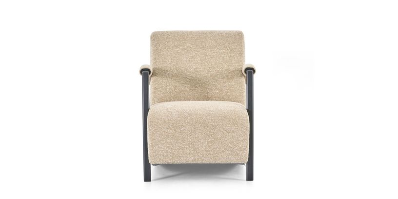 Montel Fauteuil Suzy Sand