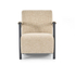Montel Fauteuil Suzy Sand