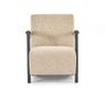 Montel Fauteuil Suzy Sand