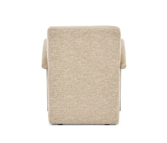 Montel Fauteuil Suzy Sand