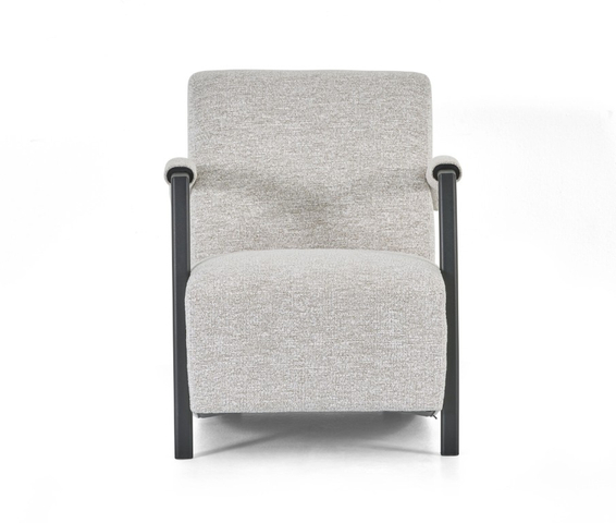 Montel Fauteuil Suzy Beige