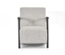 Montel Fauteuil Suzy Beige