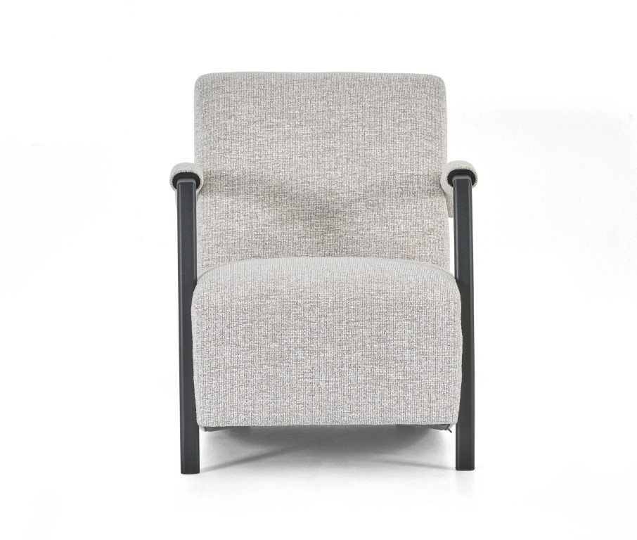 Montel Fauteuil Suzy Beige
