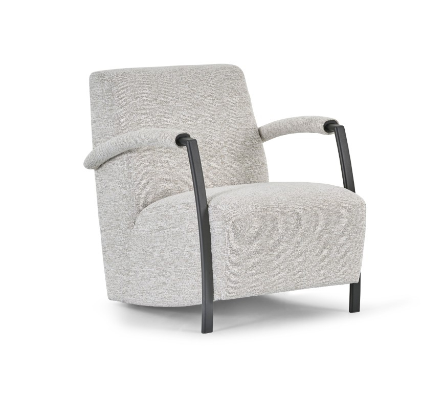 Montel Fauteuil Suzy Beige