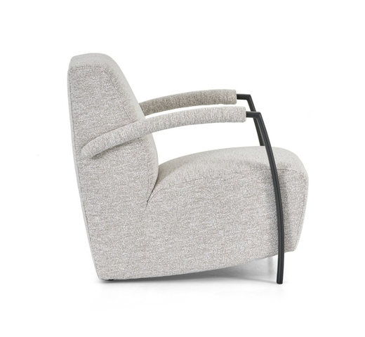 Montel Fauteuil Suzy Beige